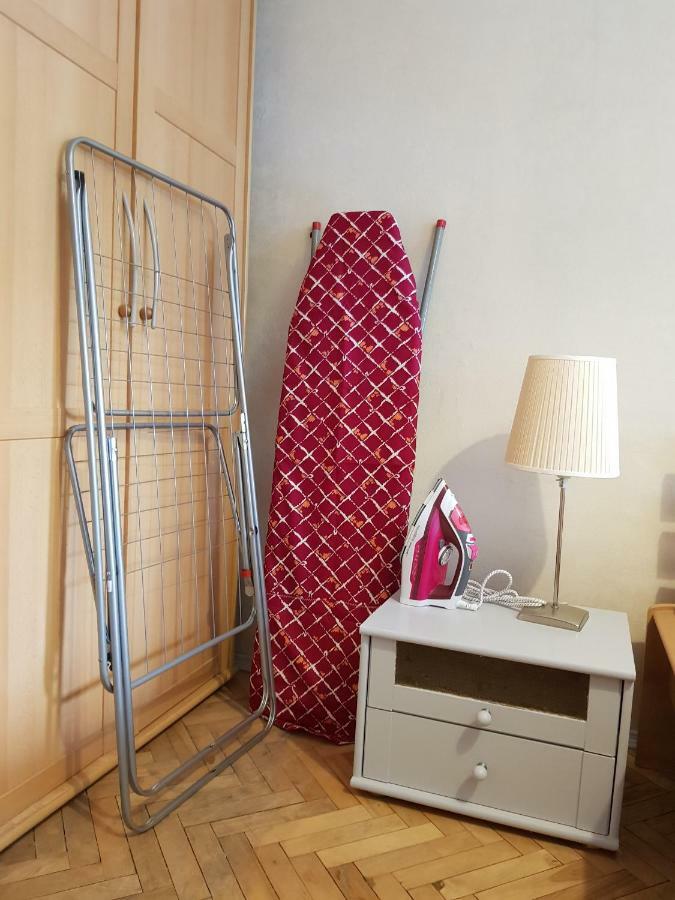 Sunflower Apartment Near Kiev Airport & Railway Station & Center City! Eksteriør bilde